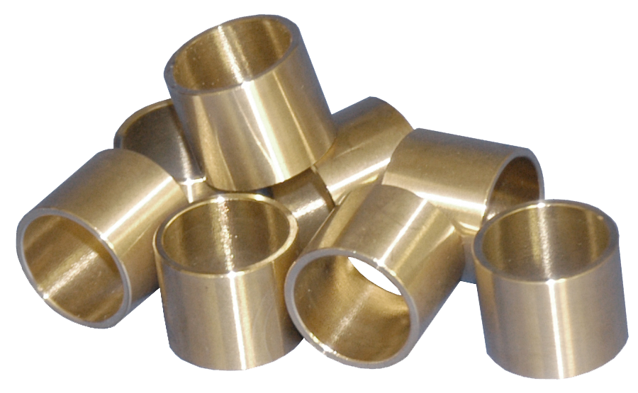 Eagle Pin Bushing .690In ID .809In OD 1.302In Length (Set of 8)