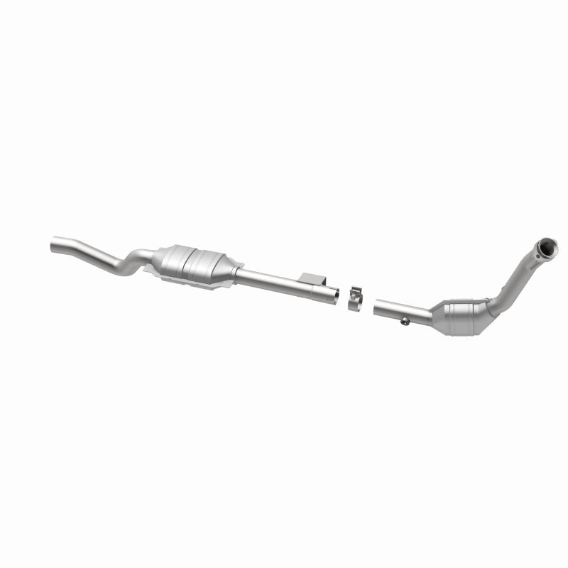 MagnaFlow Direct Fit Catalytic Converter 2003 Mercedes ML320 3.2L