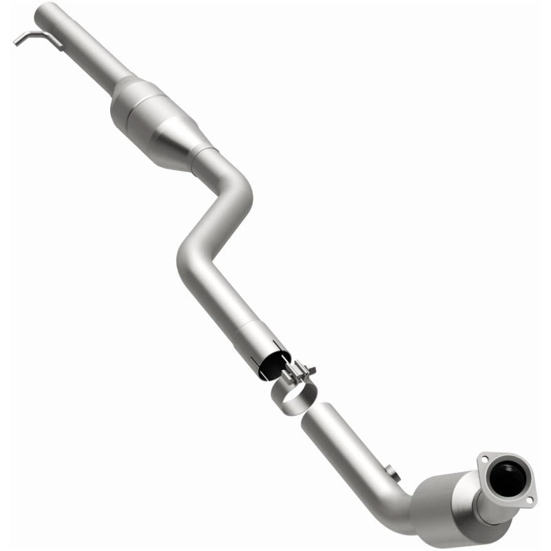 MagnaFlow Direct Fit Catalytic Converter 99-02 Mercedes SL500 5.0L
