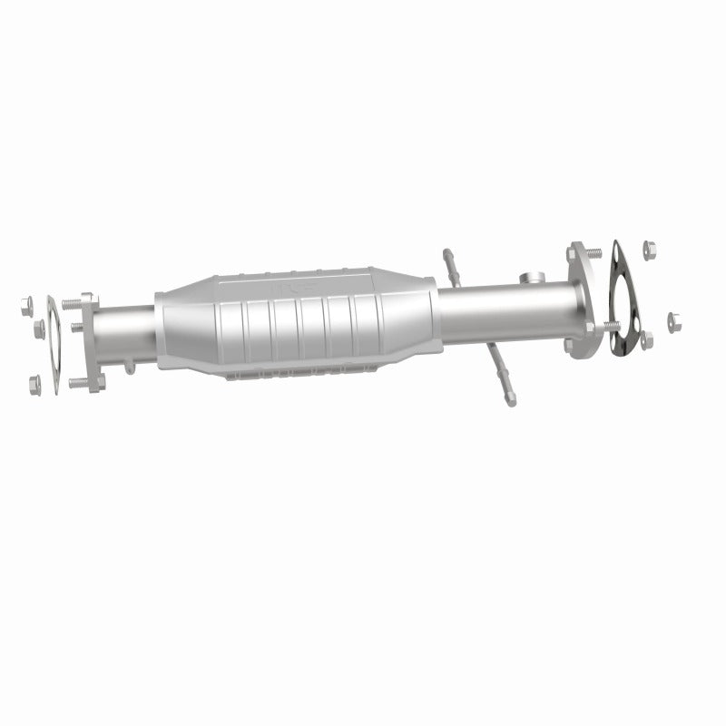 MagnaFlow Direct Fit Catalytic Converter GM S10 4.3L 4WD