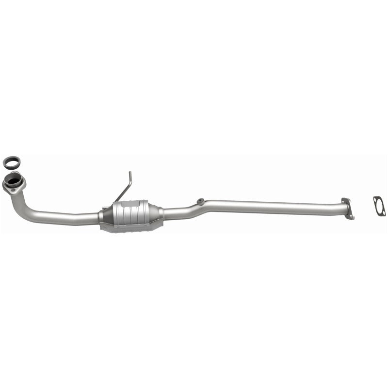 MagnaFlow Direct Fit Catalytic Converter 95-96 Geo Metro 1.0L