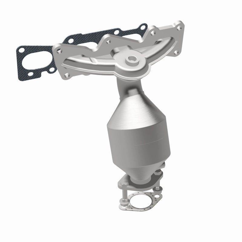 MagnaFlow 07-09 Hyundai Santa Fe 3.3L Direct Fit Converter