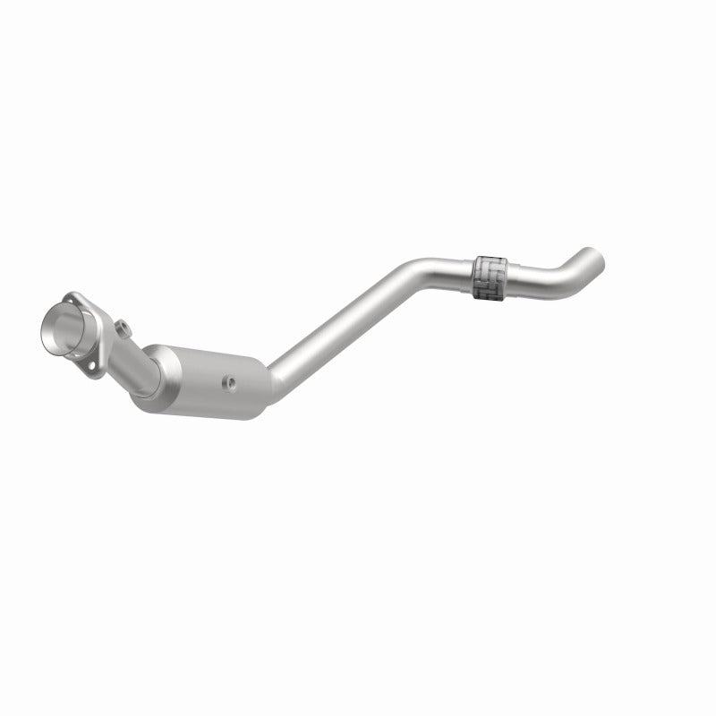 MagnaFlow Direct Fit Catalytic Converter OEM 15-17 Mustang V6 3.7 Underbody