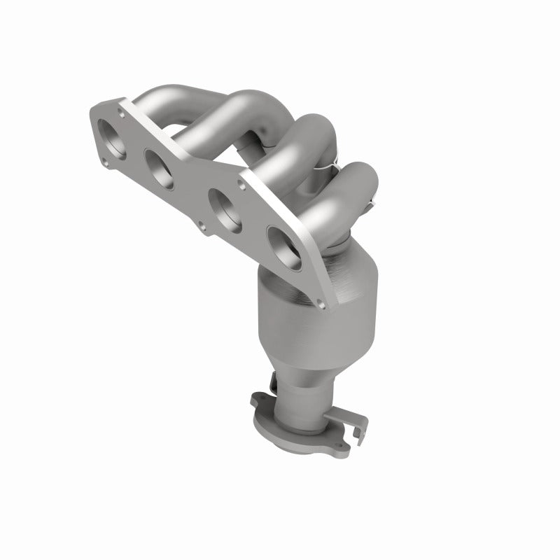 MagnaFlow Direct Fit Catalytic Converter 07 Toyota Highlander 2.4L