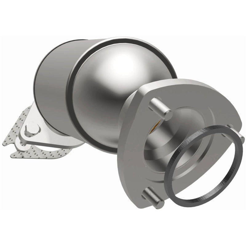 MagnaFlow Direct Fit Catalytic Converter 2013-2015 GMC Acadia