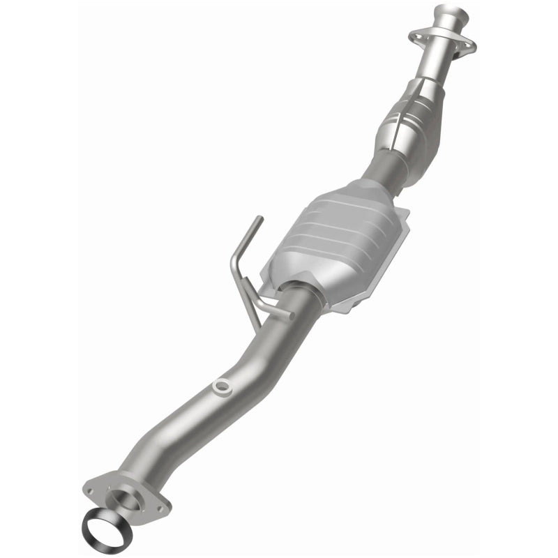 MagnaFlow Direct Fit Catalytic Converter 98-99 Ranger 2.5L