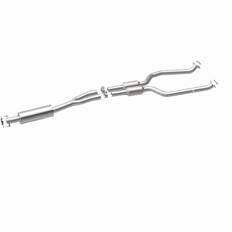 MagnaFlow 2006 GS300 V6 3 OEM Underbody Direct Fit Converter