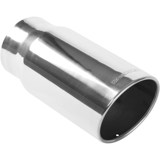 MagnaFlow Tip 1-Pk Re 5.00 X 13 4.00 Id 15D