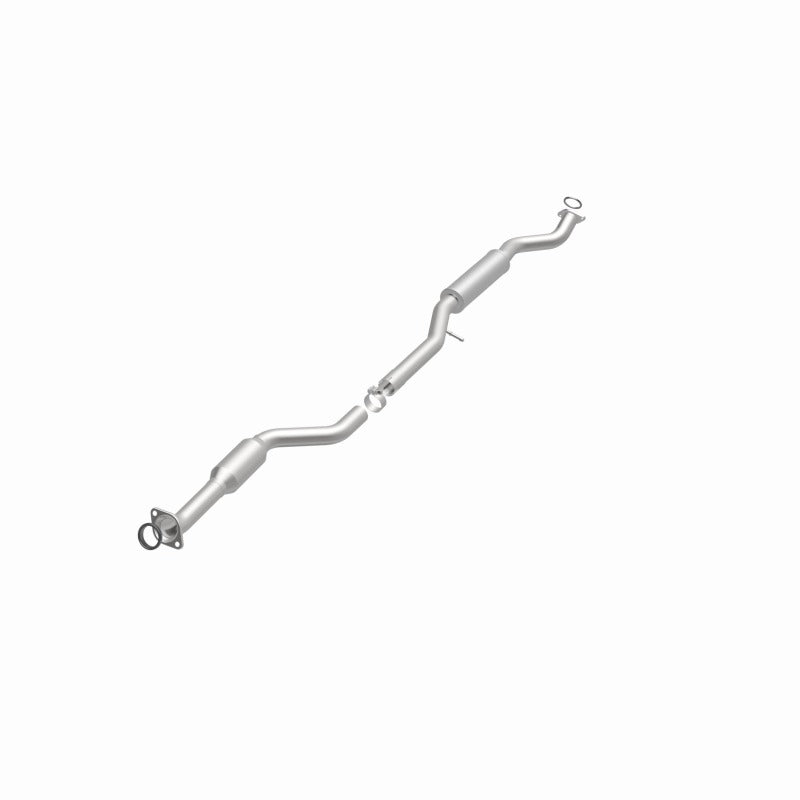 MagnaFlow Direct-Fit Catalytic Converter Mazda MX-5 Miata