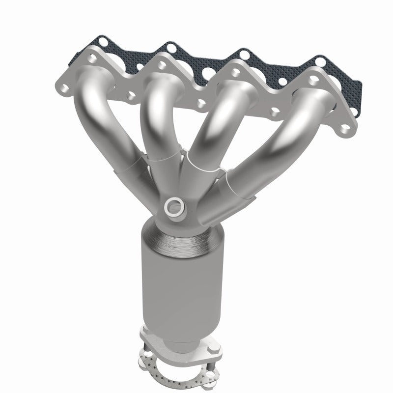 MagnaFlow Direct Fit Catalytic Converter 05-08 Kia Sportage 2.0L