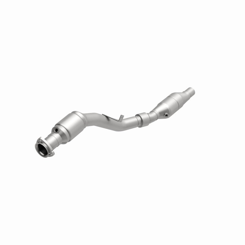 MagnaFlow Direct Fit Catalytic Converter 04-06 Audi S4 4.2L CA