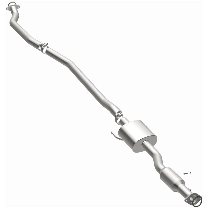 MagnaFlow 16-17 CX-9 L4 2.5 OEM Underbody Direct Fit Converter