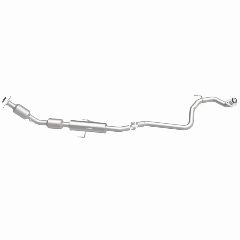 MagnaFlow 07-11 Yaris L4 1.5 OEM Underbody Direct Fit Converter
