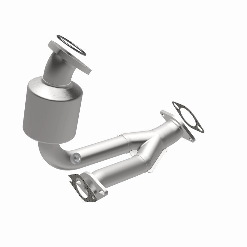 MagnaFlow Direct Fit Catalytic Converter 09-11 Chevy Malibu 3.6L