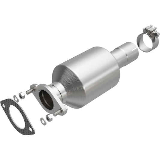 MagnaFlow 13-17 C-Max L4 2 OEM Underbody Direct Fit Converter