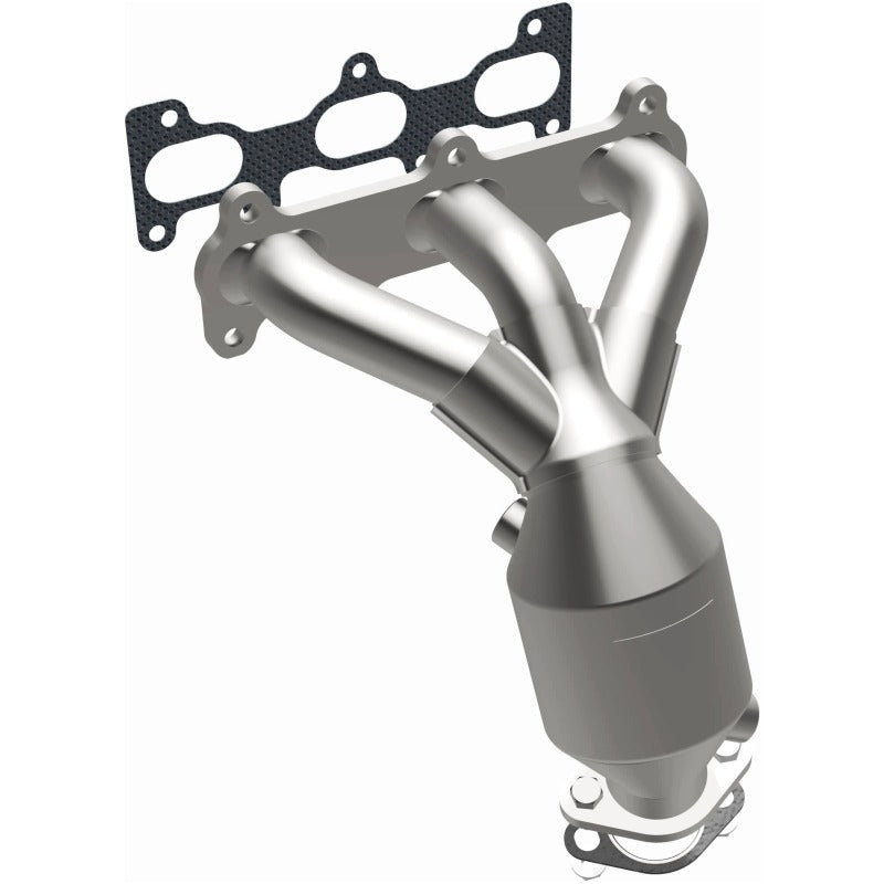 MagnaFlow Direct Fit Catalytic Converter 02-06 Hyundai Sonata 2.7L