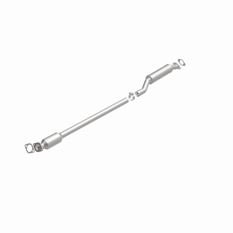 MagnaFlow Direct Fit Catalytic Converter 2018-2019 Hyundai Kona L4 OEM Underbody Single