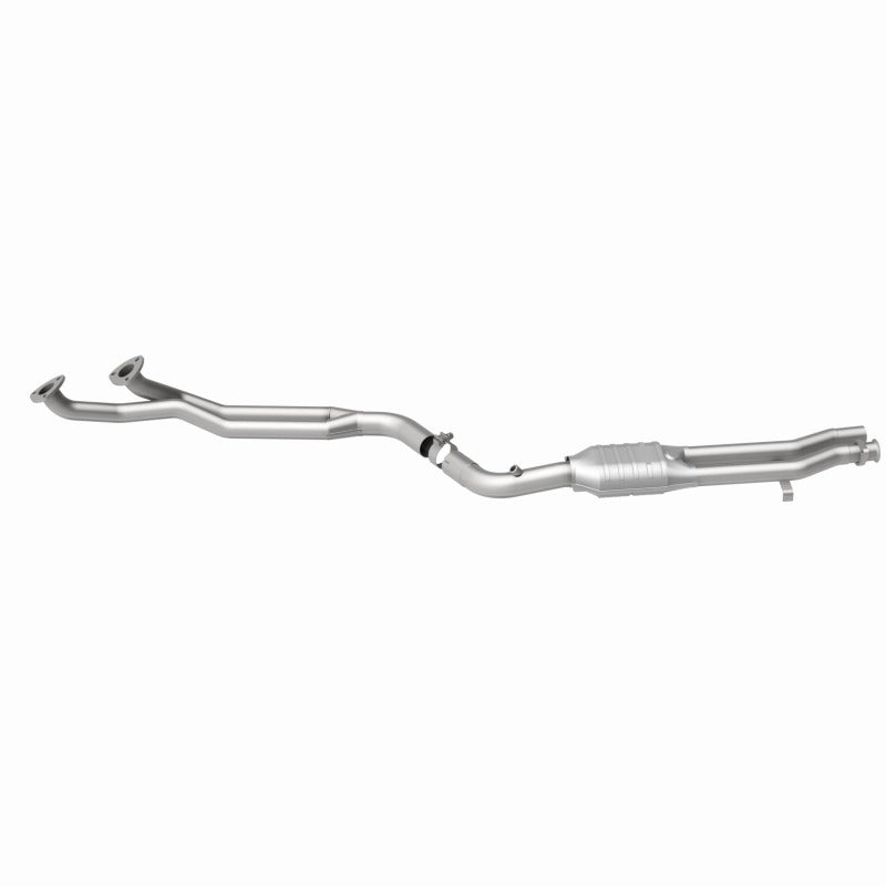 MagnaFlow Direct Fit Catalytic Converter 92-95 BMW 325i 2.5L