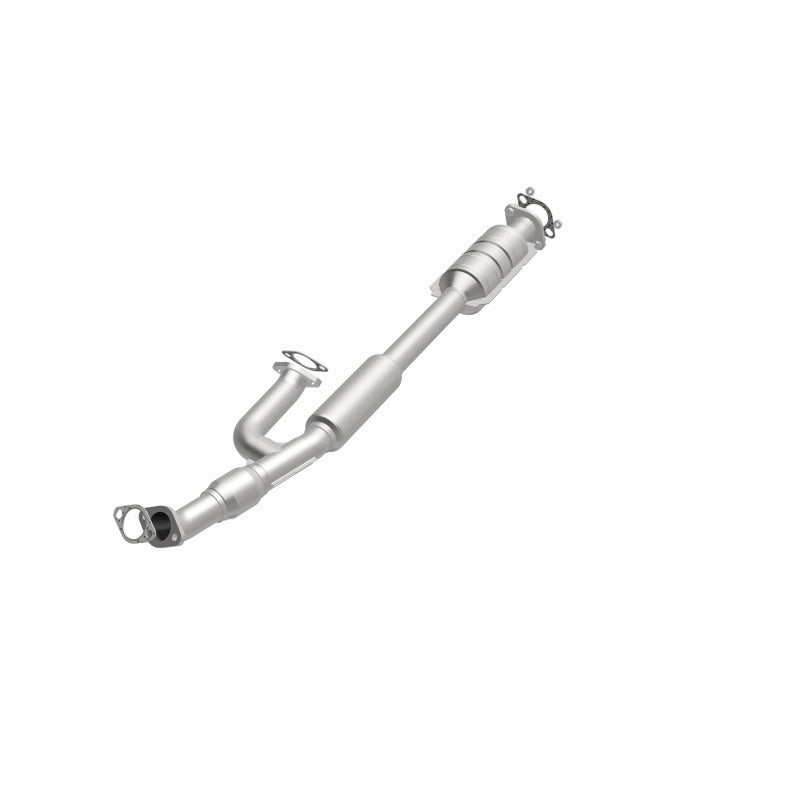 MagnaFlow Direct Fit Catalytic Converter 03-05 Tiburon 2.7L OEM