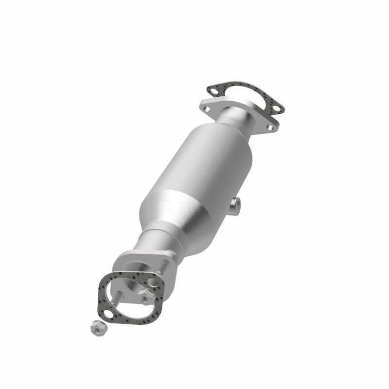 MagnaFlow Direct Fit Catalytic Conv OEM Grade Federal EPA Compliant 10-13 Kia Forte / Forte Koup