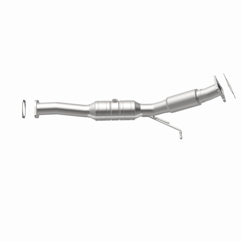 MagnaFlow Direct Fit Catalytic Converter 03-05 Volvo S60/ V70 2.4L