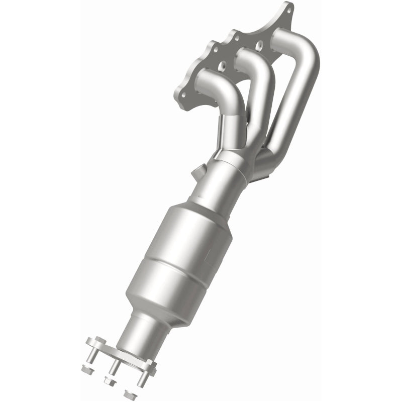 MagnaFlow 10-12 Toyota 4Runner 4.0L Direct Fit Converter