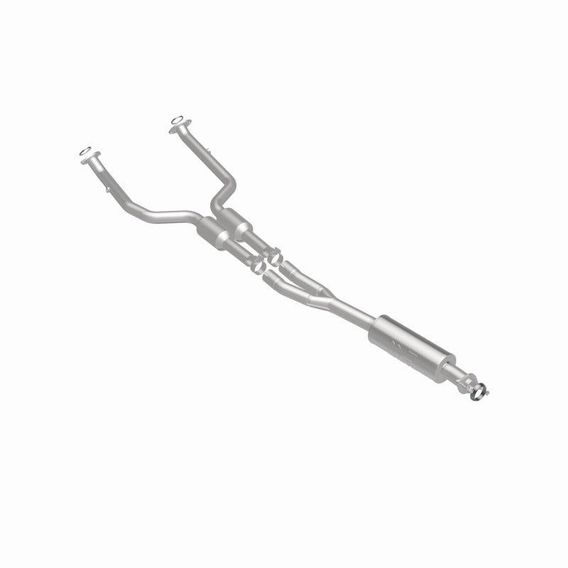 MagnaFlow 2006 GS300 V6 3 OEM Underbody Direct Fit Converter