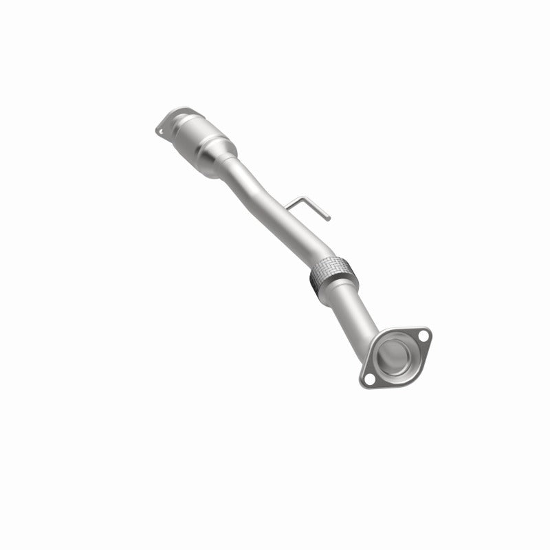 MagnaFlow Direct Fit Catalytic Converter 02-06 Altima 2.5L rear OEM