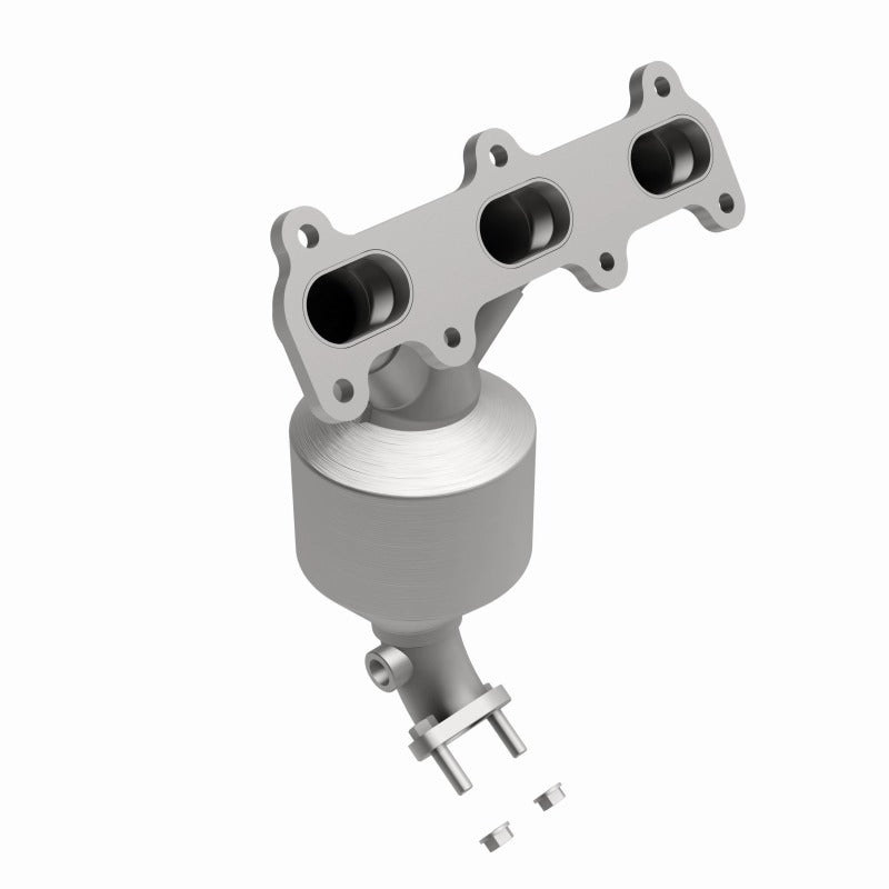 MagnaFlow Direct Fit Catalytic Converter 07-08 Hyundai Tiburon 2.7L