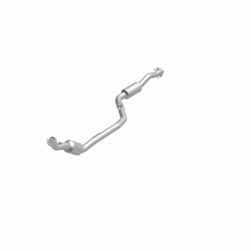 MagnaFlow Direct Fit Catalytic Converter 06-09 Mercedes-Benz E350 3.5L 4matic Driver Side
