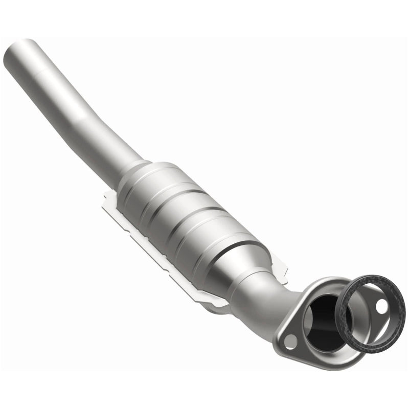 MagnaFlow California Direct Fit Converter 09-10 Mazda 6 2.5L