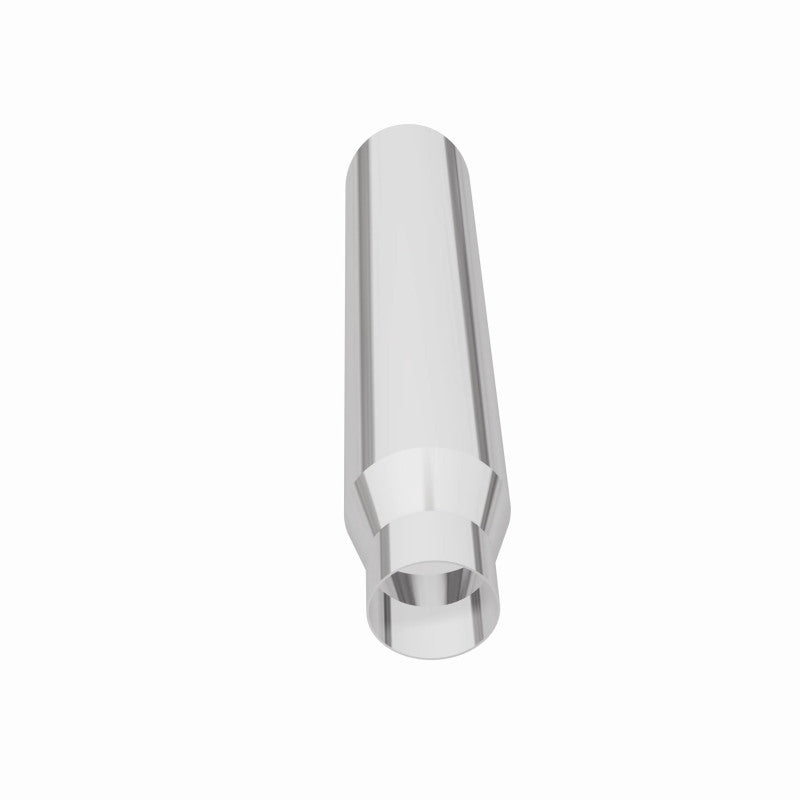 MagnaFlow Tip 1-Pk Re 3.50 X 18 2.5 Id 15De