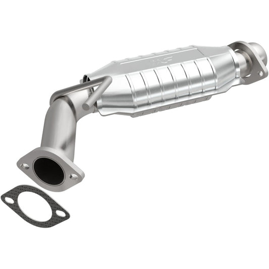 MagnaFlow Direct Fit Catalytic Converter 84-88 Thunderbird/Cougar 3.8 CA