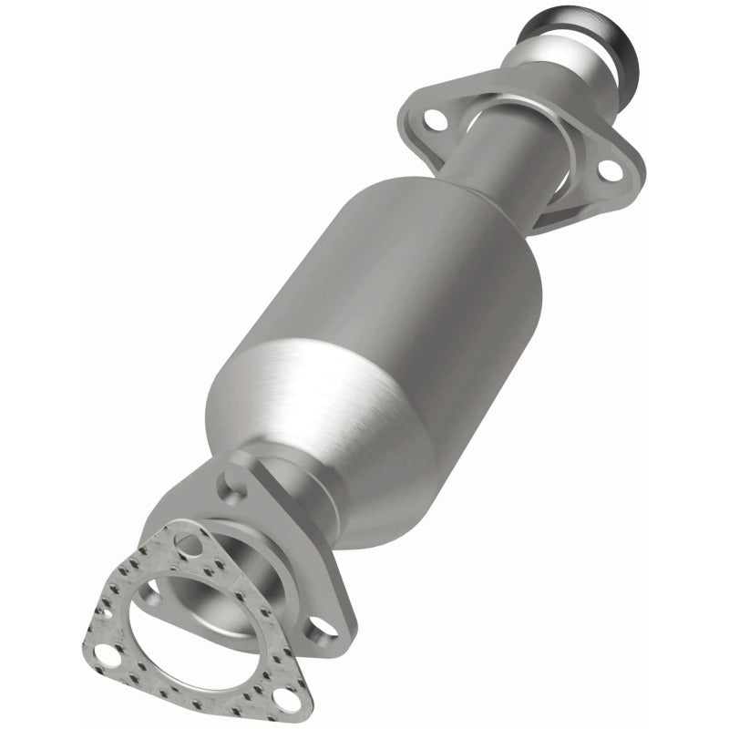 MagnaFlow 92-95 Honda Civic LX L4 1.5L CA Direct-Fit Catalytic Converter