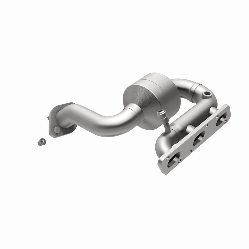 MagnaFlow Direct Fit Catalytic Converter 04-05 Ford Taurus 3.0L