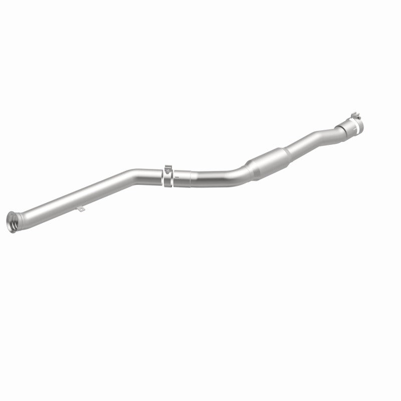 MagnaFlow 19-22 BMW 330i (G20) Direct Fit Rear Underbody Converter