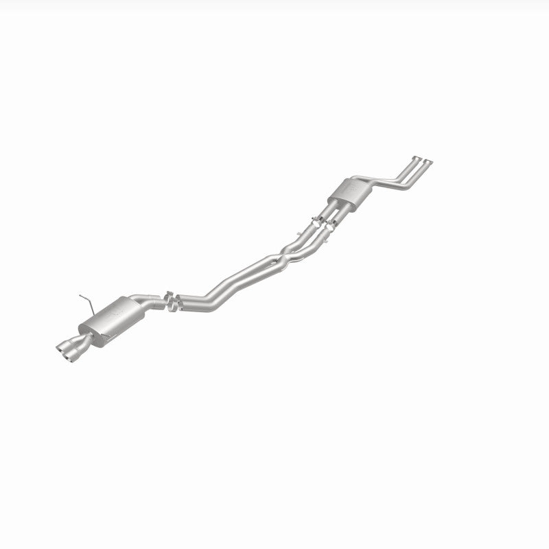 MagnaFlow SYS C/B 01-05 BMW 330I/CI 3.0L