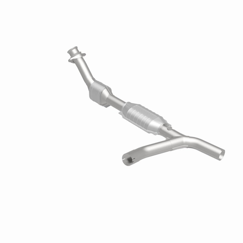 MagnaFlow Direct Fit Catalytic Converter 00-03 Ford Van 4.2L OEM