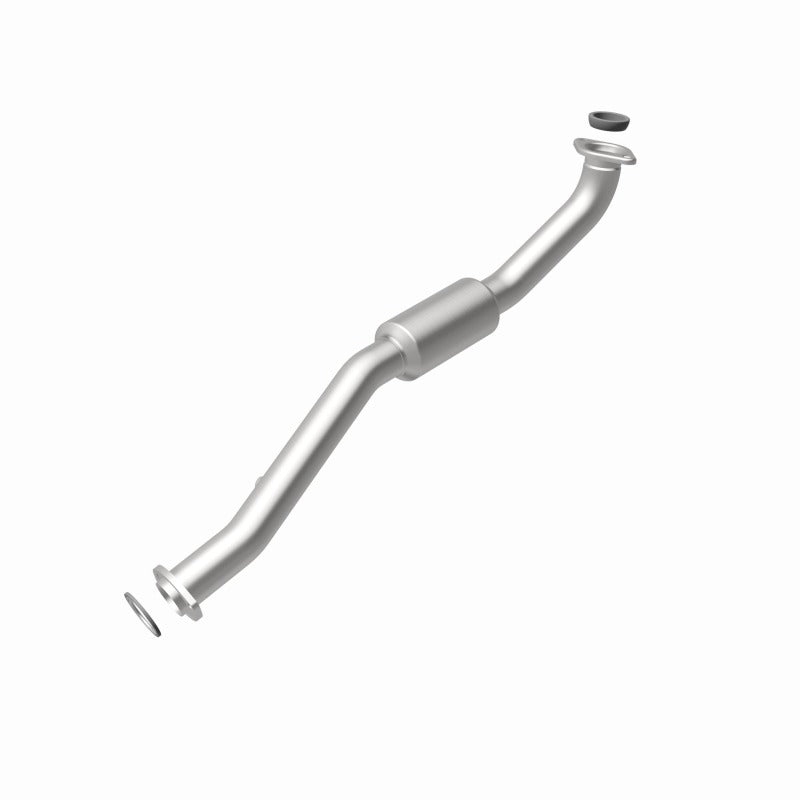 MagnaFlow 09-13 Toyota Highlander 2.7L Direct Fit Converter
