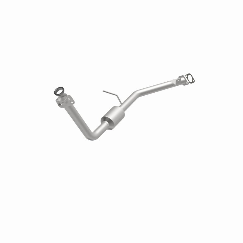 MagnaFlow Direct Fit Catalytic Converter 1986-1994 Suzuki Samurai 1.3