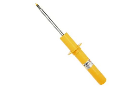 Koni Sport (Yellow) Shock for Audi A4 (B9) 53mm Clamp - Front