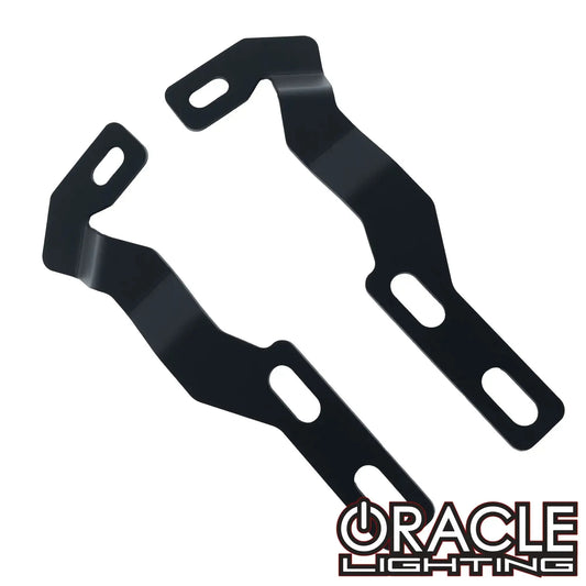 Oracle 16-23 Toyota Tacoma (3rd Gen) A-Pillar Hood Mount Brackets