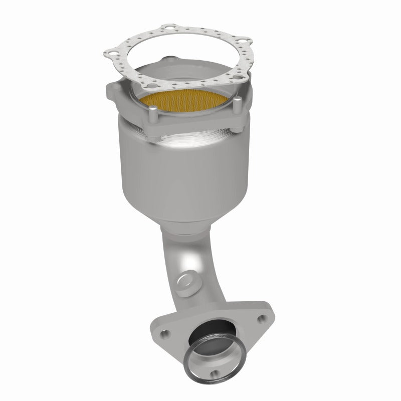 MagnaFlow Direct Fit Catalytic Converter 00-01 Infiniti I30 3.0L