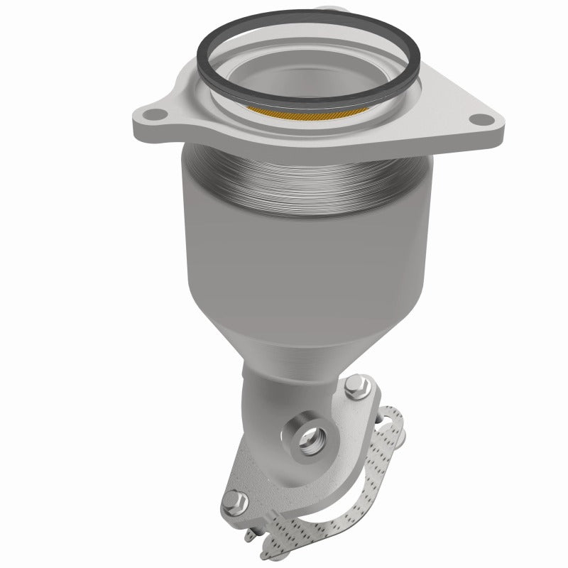 MagnaFlow Direct Fit Catalytic Converter 10-12 Ford Escape 3.0L