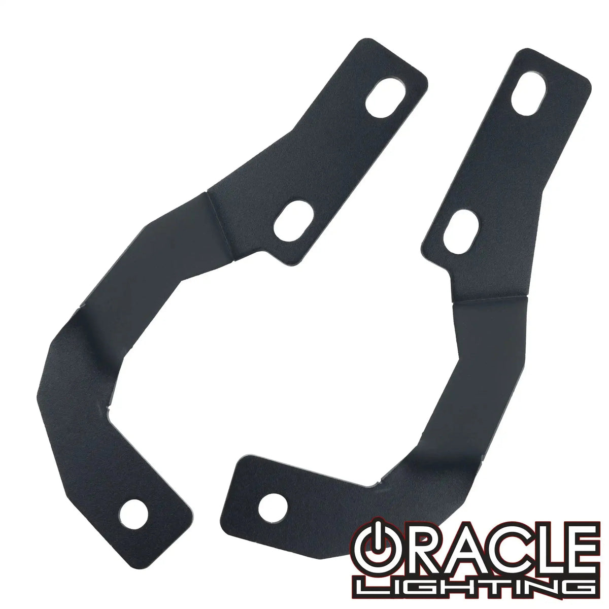 Oracle 10-23 Lexus GX460 A-Pillar Hood Mount Brackets