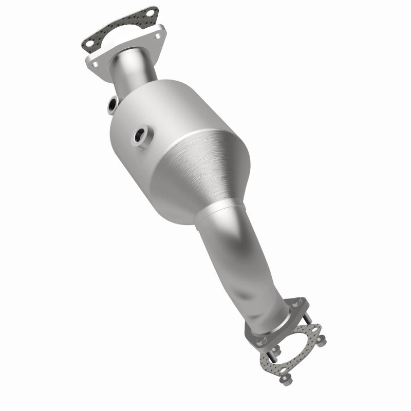 MagnaFlow 11-12 A8 Quattro V8 4.2 OEM Close Coupled Direct Fit Converter