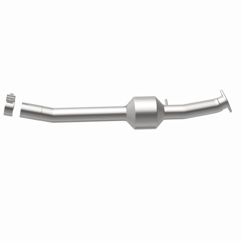 MagnaFlow Direct Fit Catalytic Converter 07-10 BMW X5 3.0L