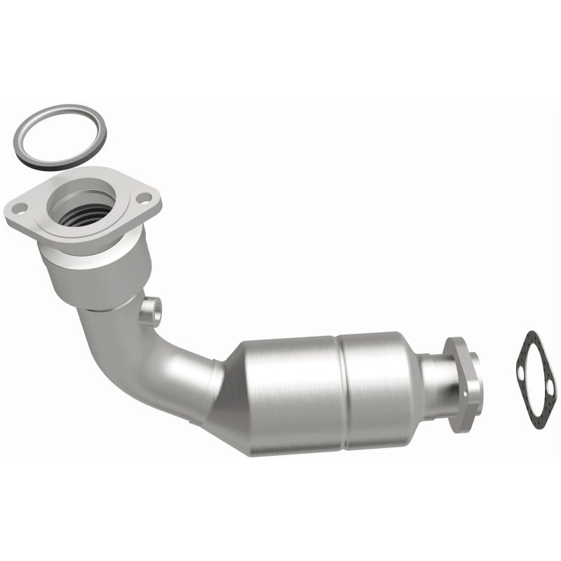MagnaFlow Direct Fit Catalytic Converter 08 G8 GT 6.0L Passenger Side OEM
