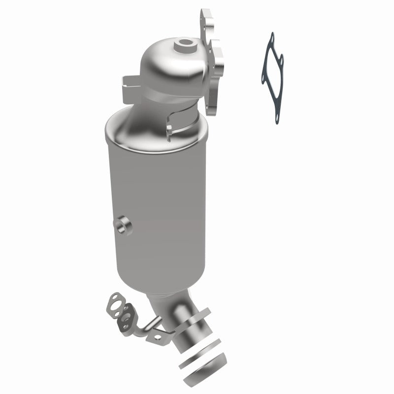 MagnaFlow DF 06-08 Civic 1.8L Manifold