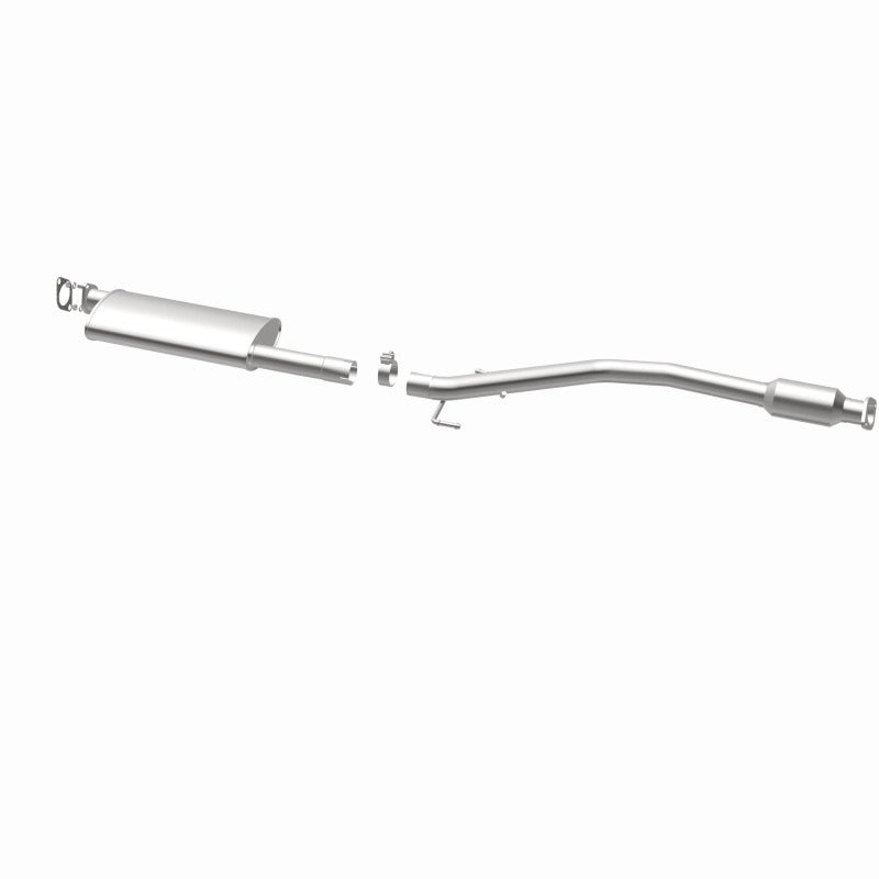 MagnaFlow Direct Fit Catalytic Converter 13-17 Hyundai Santa Fe 3.3L